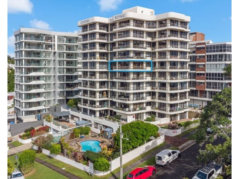 22/23 Garrick Street, Coolangatta QLD 4225