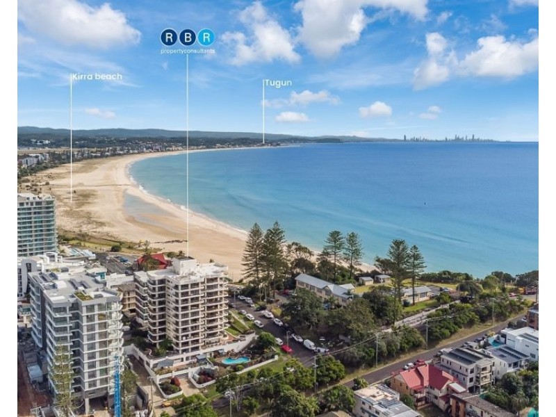 22/23 Garrick Street, Coolangatta QLD 4225