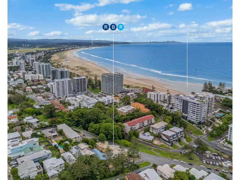 1/37 Garrick Street, Coolangatta QLD 4225