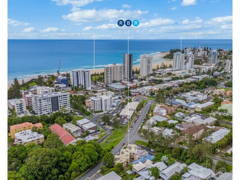 1/37 Garrick Street, Coolangatta QLD 4225
