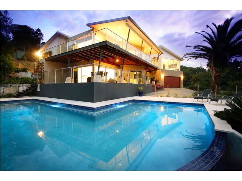 14 Camphor Laurel Road, Cobaki NSW 2486