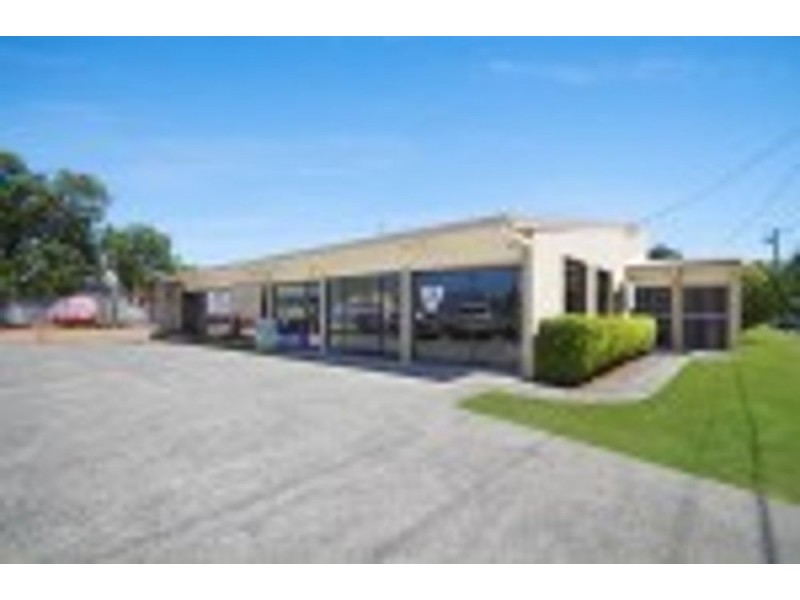 Shop 3 29 Boyd Street, Tweed Heads NSW 2485