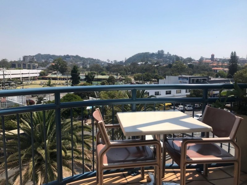 424/99 Griffith Street, Coolangatta QLD 4225