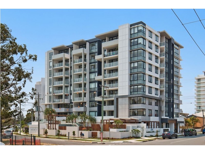 307/13 Haig Street, Kirra QLD 4225