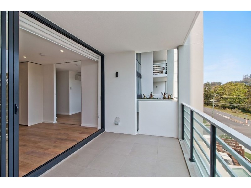 307/13 Haig Street, Kirra QLD 4225