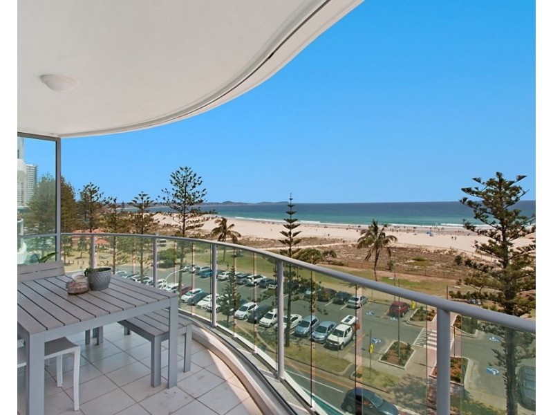 503/120 Marine Parade, Coolangatta QLD 4225