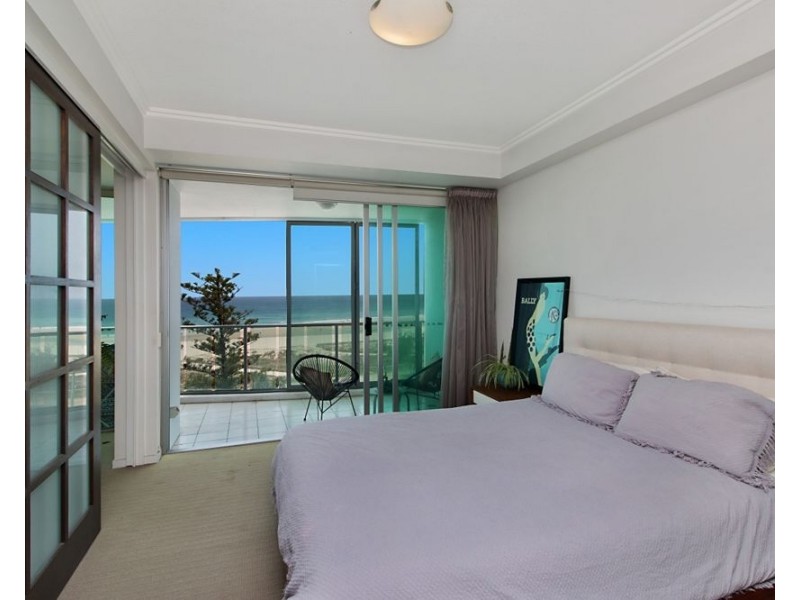 503/120 Marine Parade, Coolangatta QLD 4225