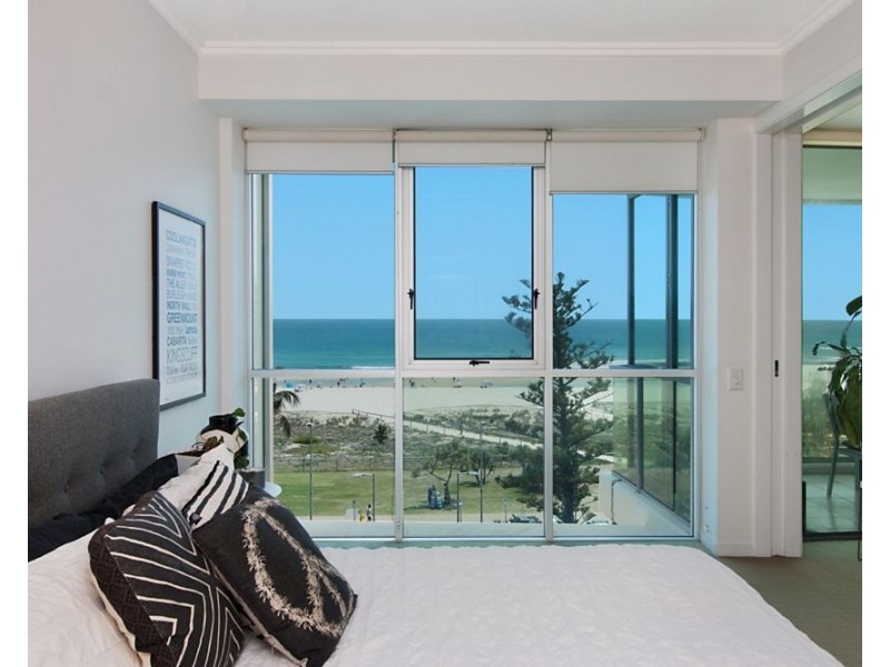 503/120 Marine Parade, Coolangatta QLD 4225