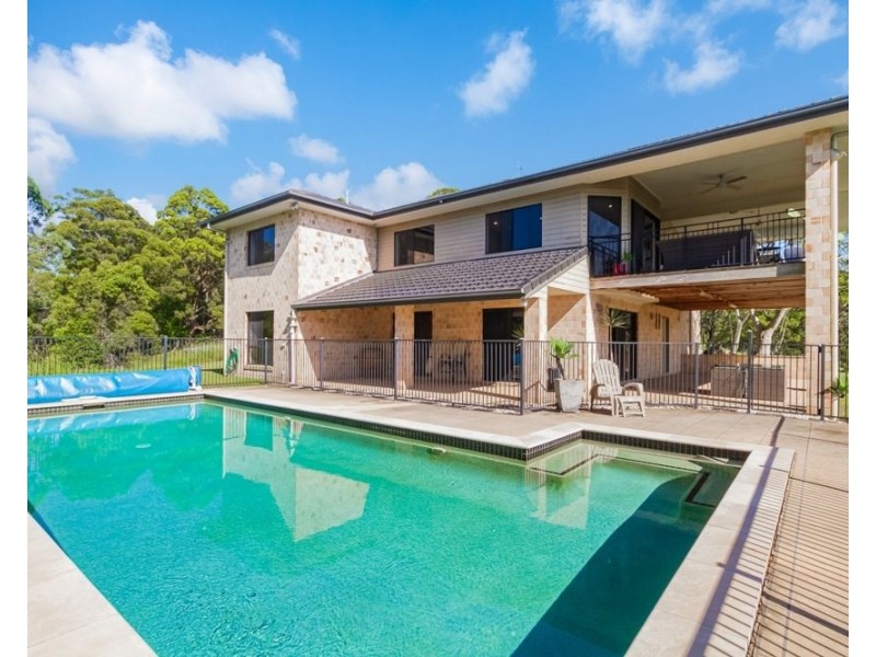 49 Jabiru Drive, Cobaki Lakes NSW 2486