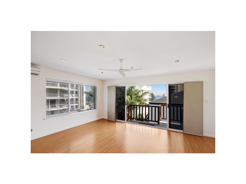 6/23 Petrie Street, Rainbow Bay QLD 4225