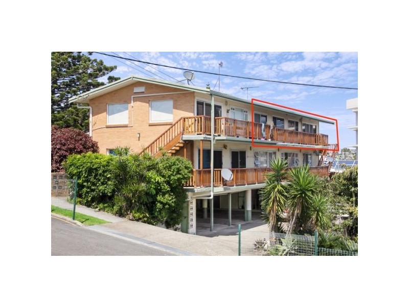 6/23 Petrie Street, Rainbow Bay QLD 4225