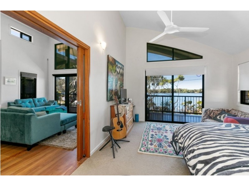 7 Wommin Lake Cres, Fingal Head NSW 2487
