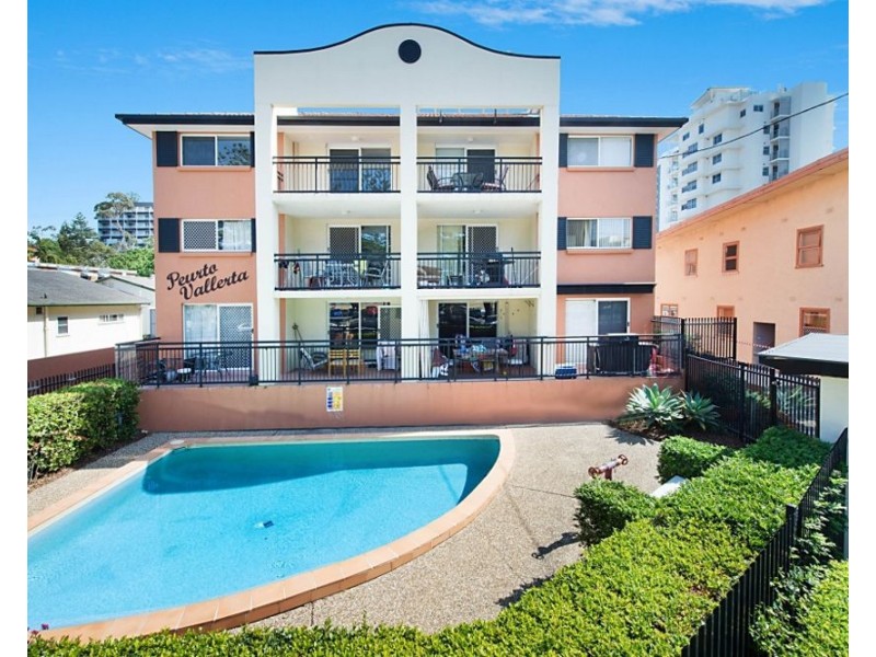 10/205 Boundary Street, Rainbow Bay QLD 4225