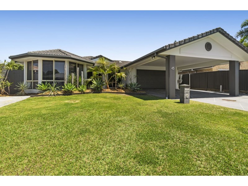 45 Kiata Parade, Tweed Heads NSW 2485