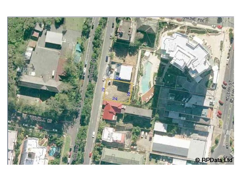 8 Garrick Street, Coolangatta QLD 4225