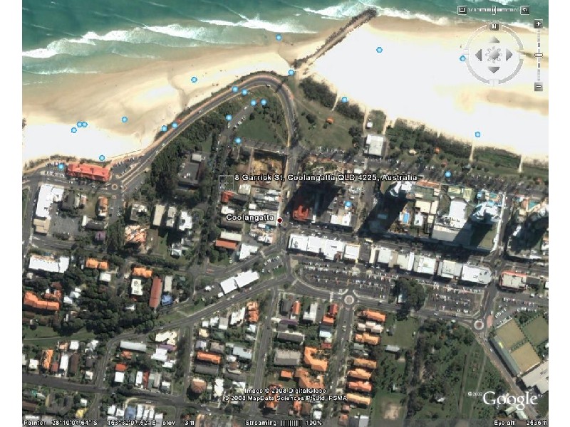 8 Garrick Street, Coolangatta QLD 4225