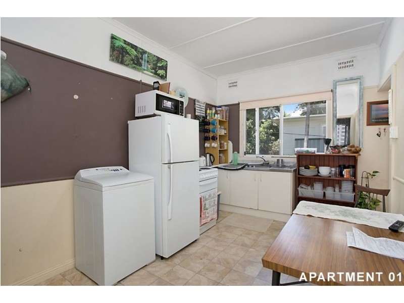 16 Boundary Street, Tweed Heads NSW 2485