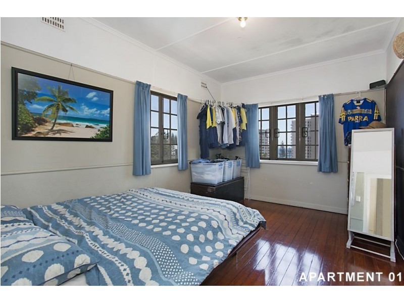 16 Boundary Street, Tweed Heads NSW 2485