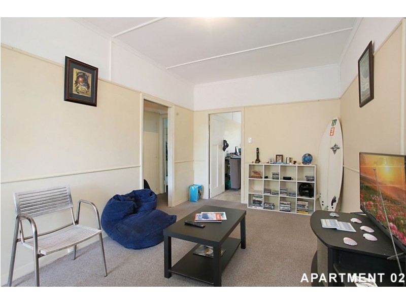 16 Boundary Street, Tweed Heads NSW 2485