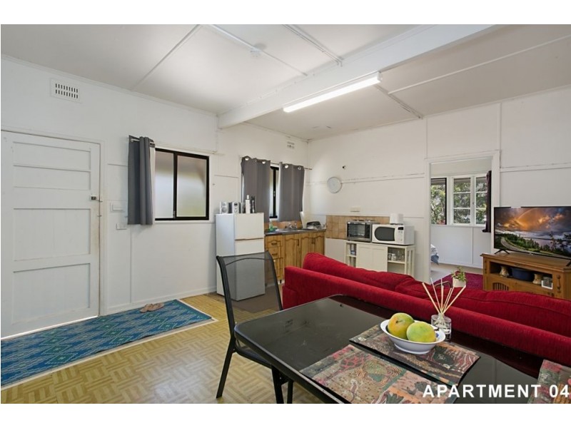 16 Boundary Street, Tweed Heads NSW 2485