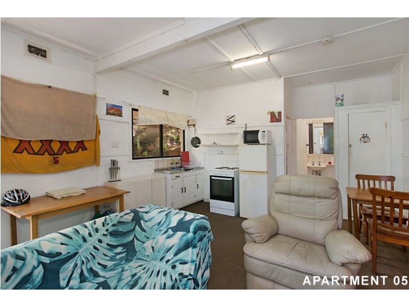 16 Boundary Street, Tweed Heads NSW 2485