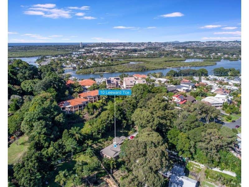 10 Leeward Terrace, Tweed Heads NSW 2485