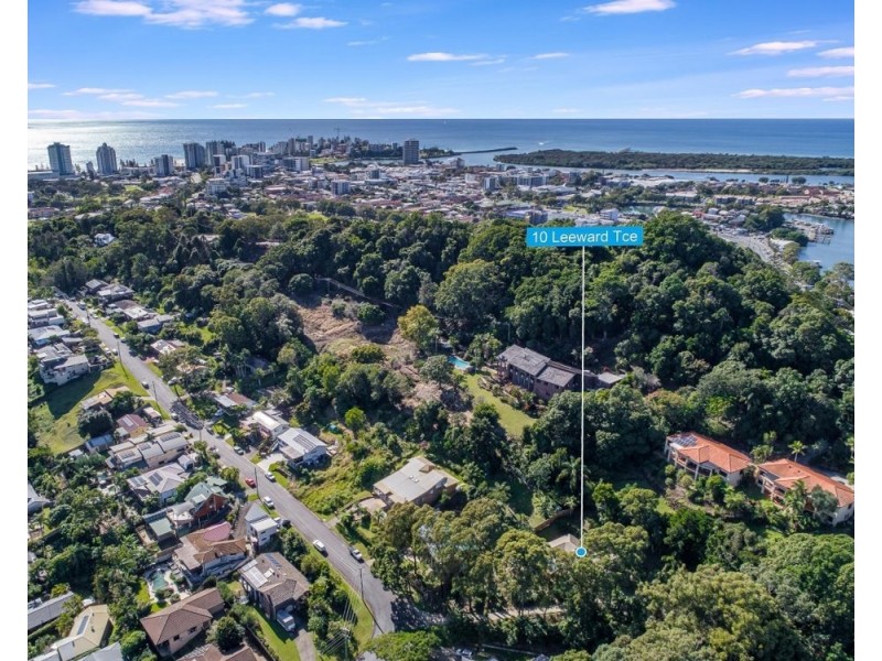 10 Leeward Terrace, Tweed Heads NSW 2485