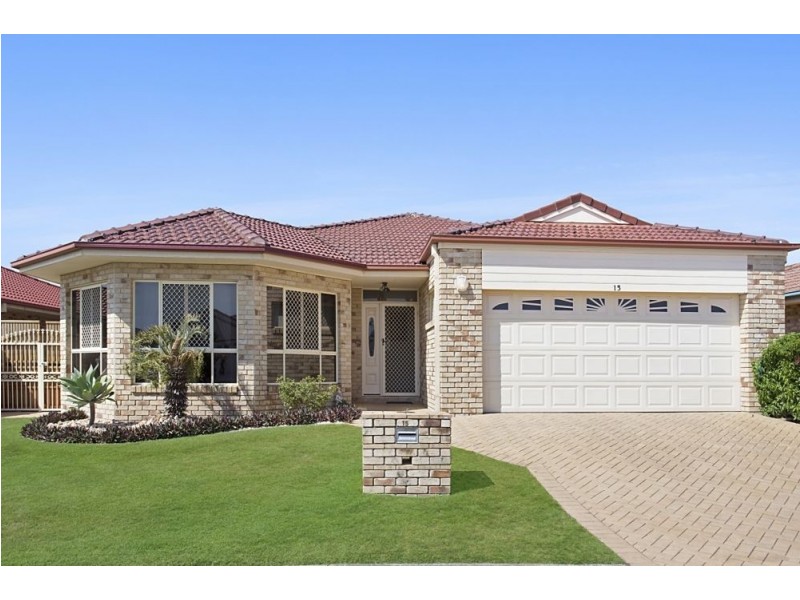 15 Kimberley Circuit, Banora Point NSW 2486