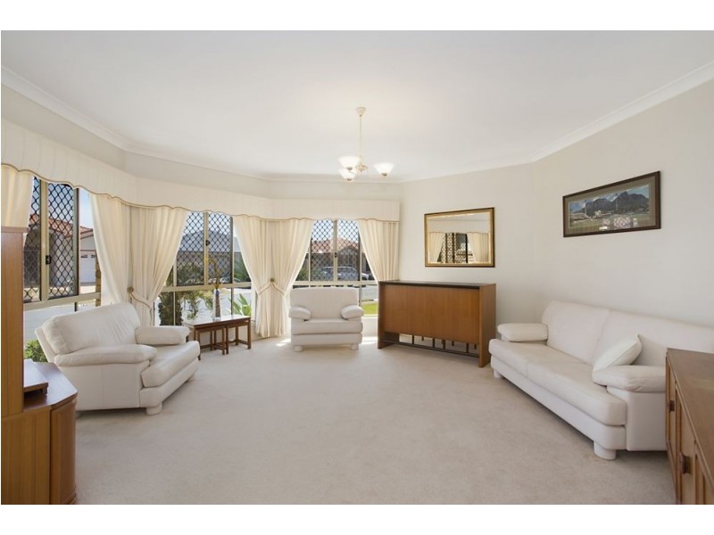 15 Kimberley Circuit, Banora Point NSW 2486