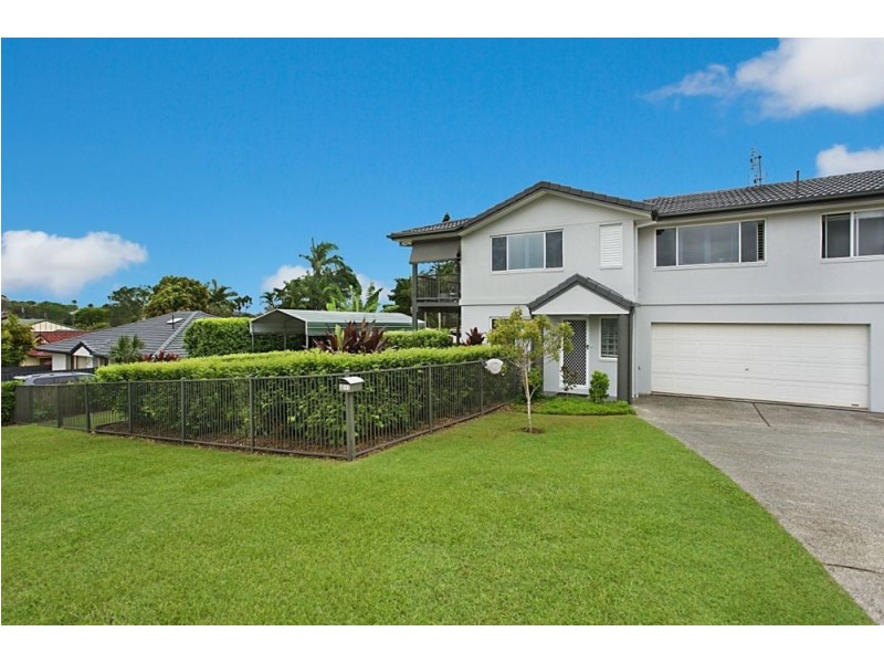 2/191 Darlington Drive, Banora Point NSW 2486