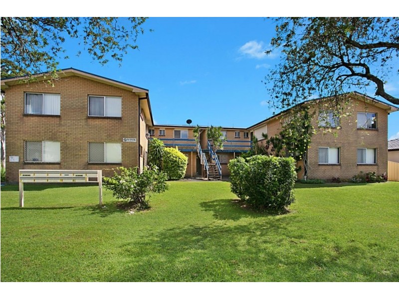 4/17 Marian Street, Tweed Heads West NSW 2485