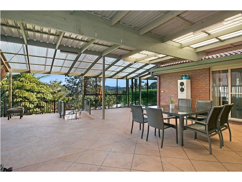 37 Lakeview Terrace, Bilambil Heights NSW 2486
