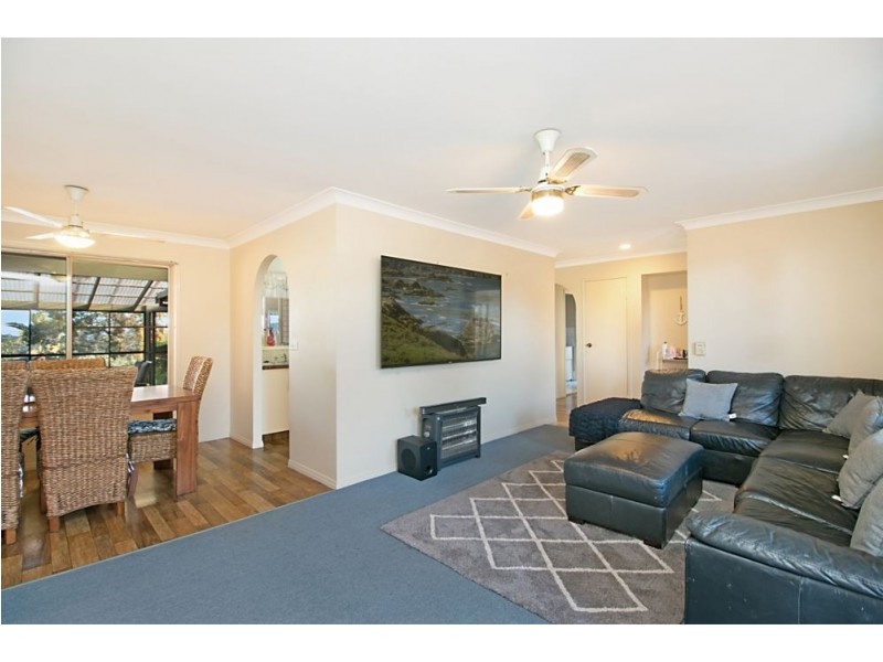 37 Lakeview Terrace, Bilambil Heights NSW 2486