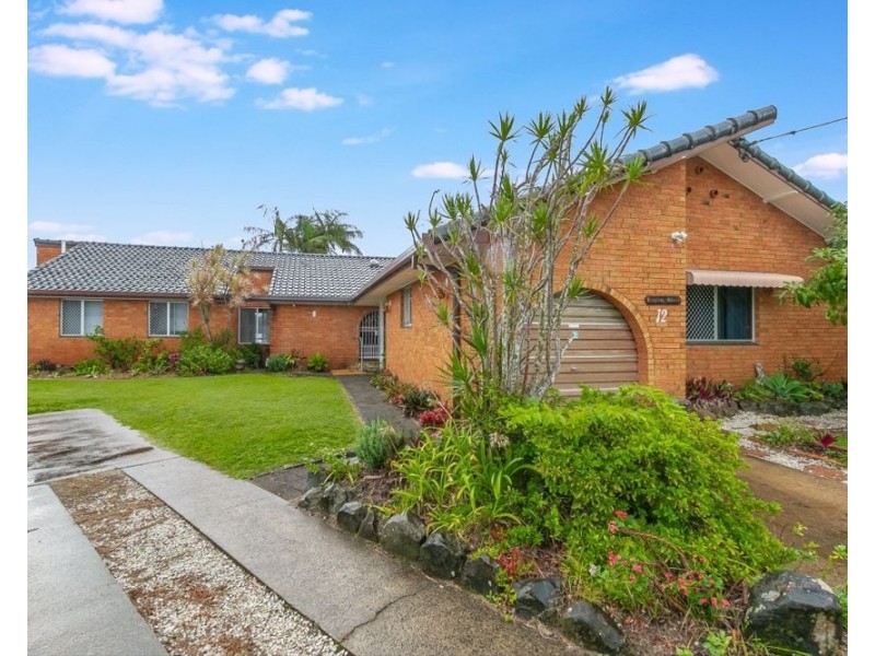 12 Blue Waters Crescent, Tweed Heads NSW 2485
