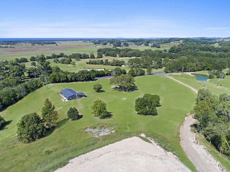 589 Pottsville Road, Sleepy Hollow NSW 2483