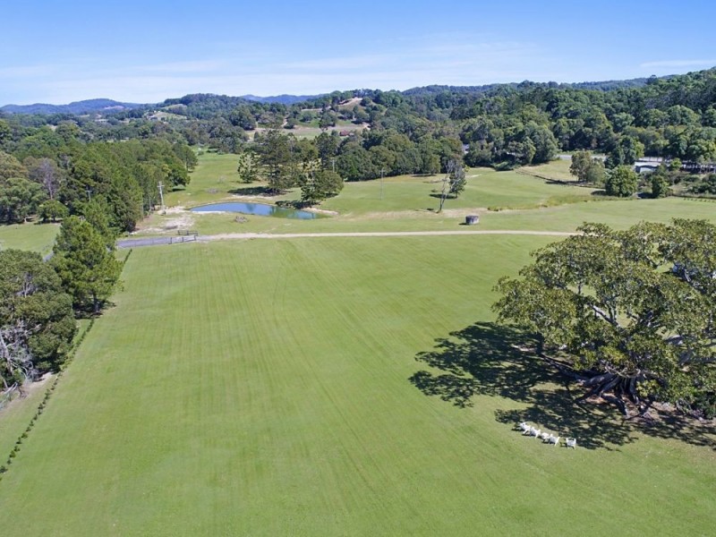 589 Pottsville Road, Sleepy Hollow NSW 2483