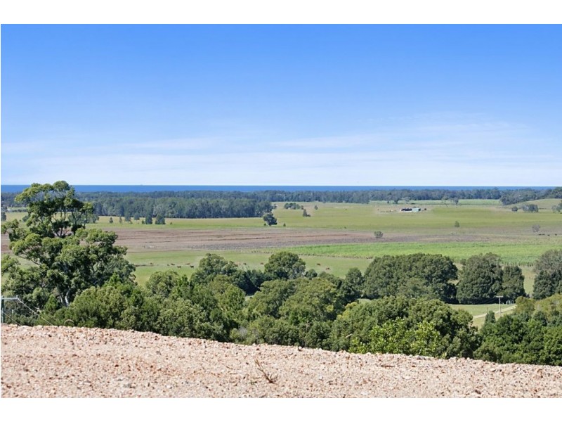 589 Pottsville Road, Sleepy Hollow NSW 2483