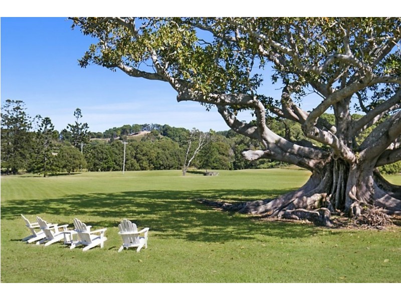 589 Pottsville Road, Sleepy Hollow NSW 2483