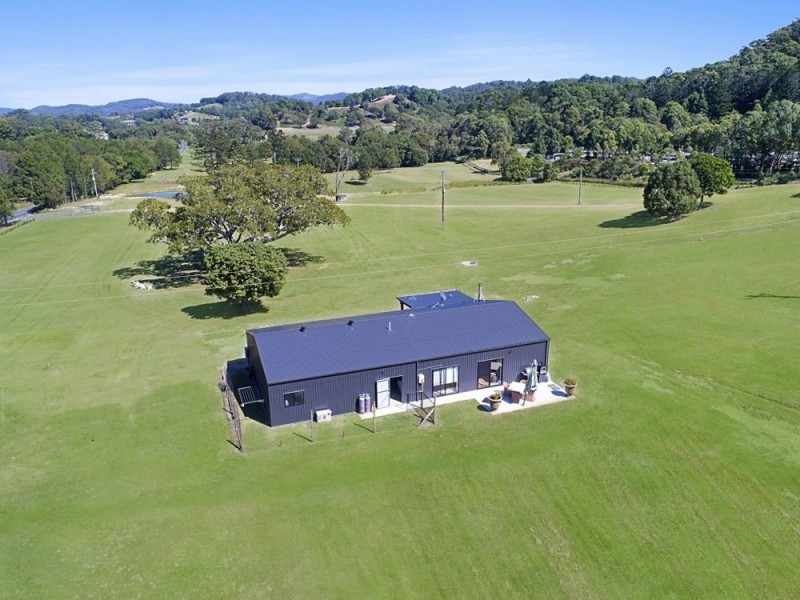 589 Pottsville Road, Sleepy Hollow NSW 2483