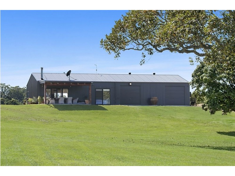 589 Pottsville Road, Sleepy Hollow NSW 2483