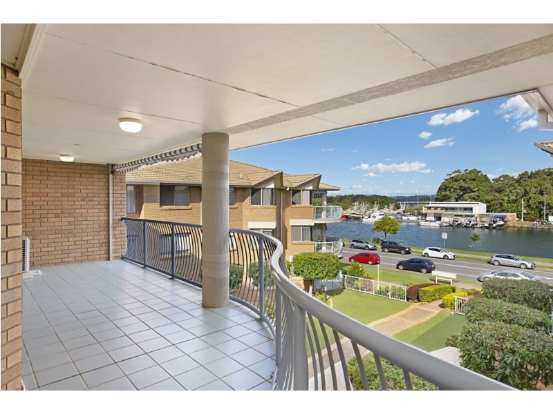 23/1 Botany Crescent, Tweed Heads NSW 2485