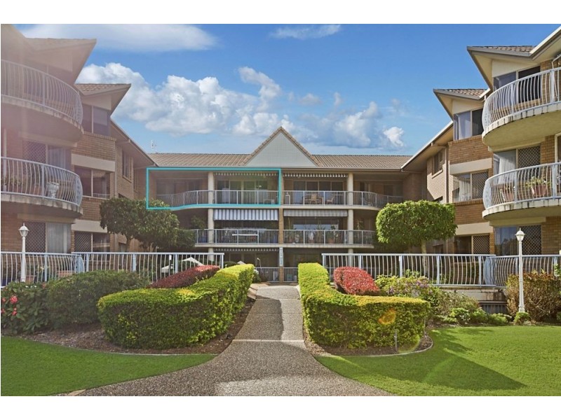 23/1 Botany Crescent, Tweed Heads NSW 2485