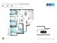 23/1 Botany Crescent, Tweed Heads NSW 2485 Floorplan