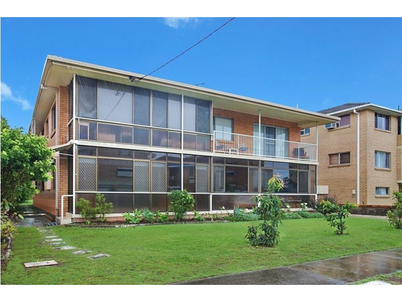 1/15 Endeavour Parade, Tweed Heads NSW 2485