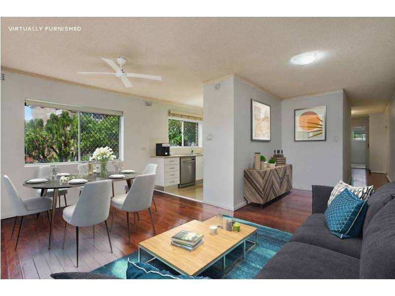 1/15 Endeavour Parade, Tweed Heads NSW 2485