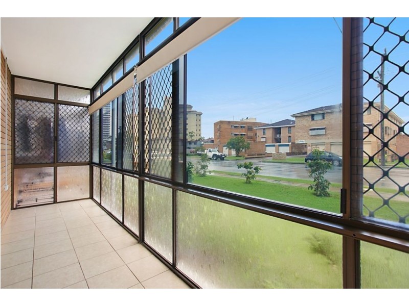 1/15 Endeavour Parade, Tweed Heads NSW 2485