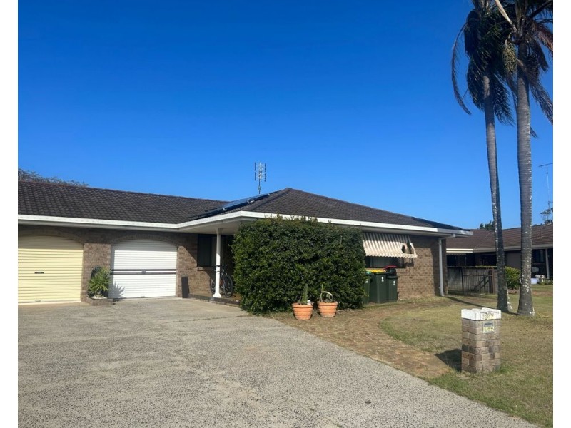 2/17 Banks Avenue, Tweed Heads NSW 2485