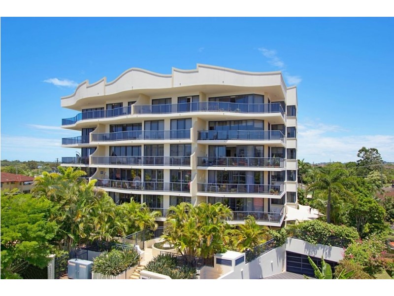 3/1-3 Ivory Place, Tweed Heads NSW 2485