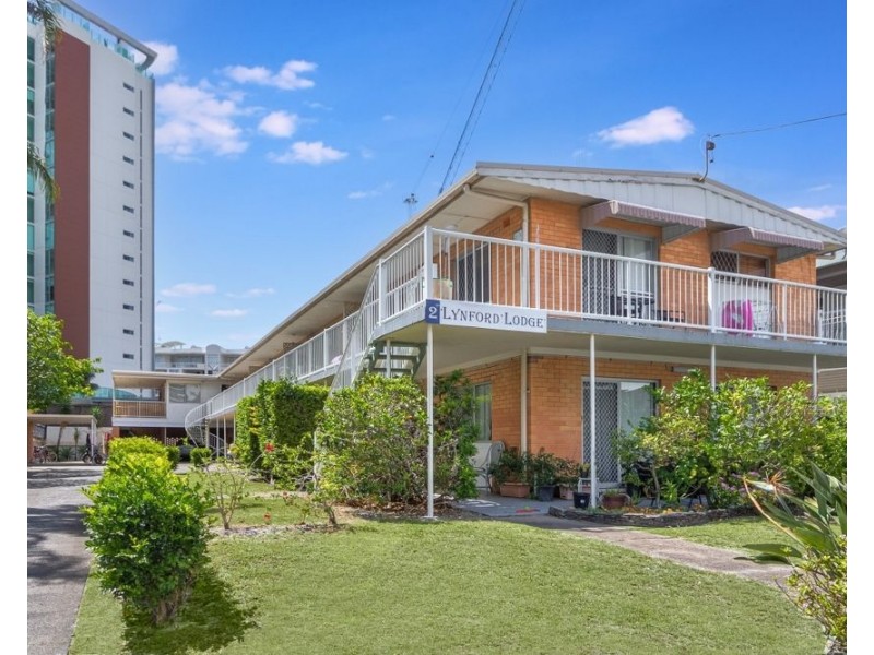 3/2 Haig Street, Coolangatta QLD 4225
