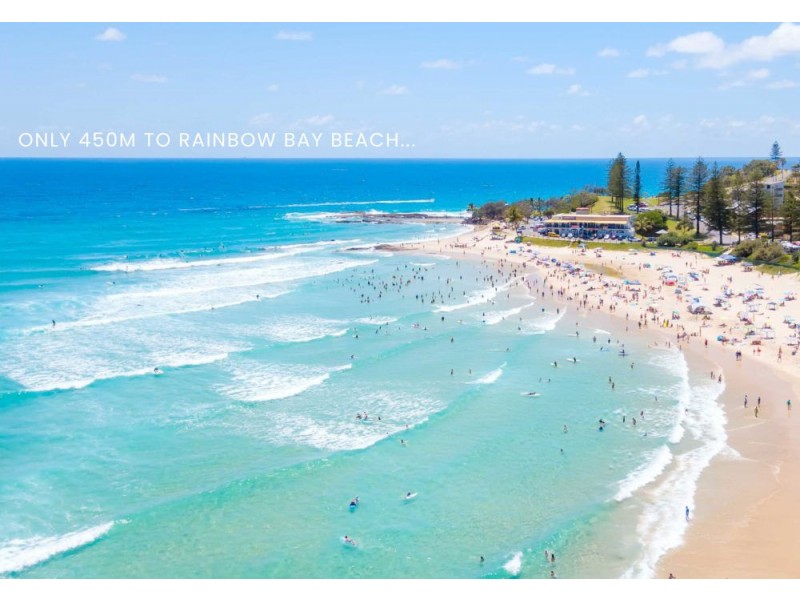 Shop 1/237 Boundary Street, Coolangatta QLD 4225